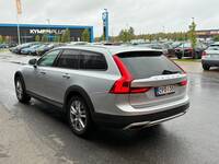 Volvo V90 Cross Country vaihtoauto