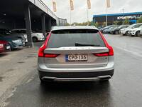 Volvo V90 Cross Country vaihtoauto