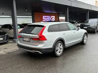 Volvo V90 Cross Country vaihtoauto