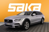 Volvo V90 Cross Country vaihtoauto
