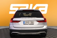 Volvo V90 Cross Country vaihtoauto