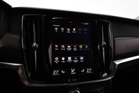 Volvo V90 Cross Country vaihtoauto