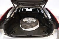 Volvo V90 Cross Country vaihtoauto