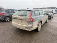 Volvo V90 Cross Country vaihtoauto