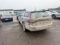 Volvo V90 Cross Country vaihtoauto