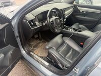 Volvo V90 Cross Country vaihtoauto