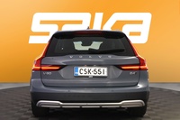 Volvo V90 Cross Country vaihtoauto