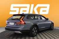 Volvo V90 Cross Country vaihtoauto