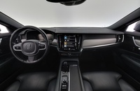 Volvo V90 Cross Country vaihtoauto