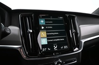 Volvo V90 Cross Country vaihtoauto