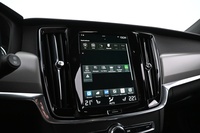 Volvo V90 Cross Country vaihtoauto