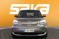 Kia Soul vaihtoauto