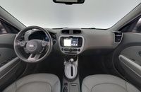 Kia Soul vaihtoauto