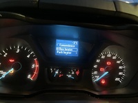 Ford Tourneo Custom vaihtoauto