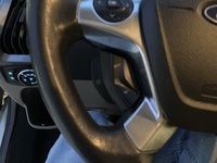 Ford Tourneo Custom vaihtoauto