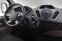 Ford Tourneo Custom vaihtoauto