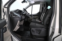 Ford Tourneo Custom vaihtoauto