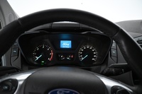 Ford Tourneo Custom vaihtoauto