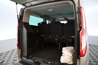 Ford Tourneo Custom vaihtoauto