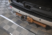 Ford Tourneo Custom vaihtoauto