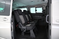 Ford Tourneo Custom vaihtoauto