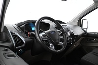 Ford Tourneo Custom vaihtoauto