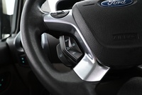 Ford Tourneo Custom vaihtoauto