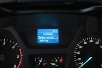 Ford Tourneo Custom vaihtoauto