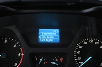 Ford Tourneo Custom vaihtoauto