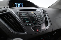 Ford Tourneo Custom vaihtoauto