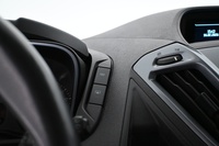 Ford Tourneo Custom vaihtoauto