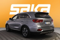 Kia Sorento vaihtoauto