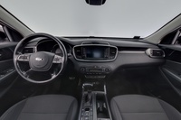 Kia Sorento vaihtoauto