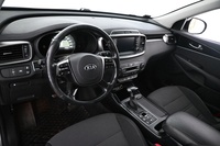 Kia Sorento vaihtoauto