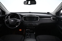 Kia Sorento vaihtoauto