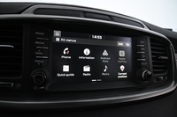Kia Sorento vaihtoauto