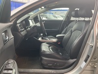Kia Optima vaihtoauto