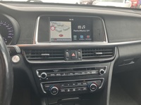 Kia Optima vaihtoauto