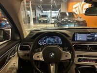BMW 745 vaihtoauto