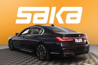 BMW 745 vaihtoauto