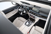 BMW 745 vaihtoauto