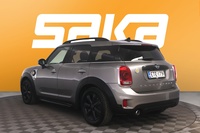 Mini Countryman vaihtoauto