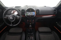 Mini Countryman vaihtoauto
