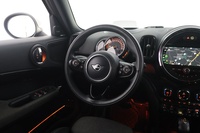 Mini Countryman vaihtoauto