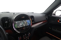 Mini Countryman vaihtoauto