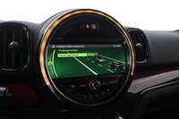 Mini Countryman vaihtoauto