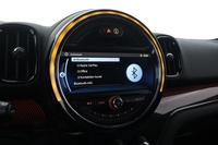 Mini Countryman vaihtoauto