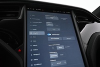 Tesla Model X vaihtoauto