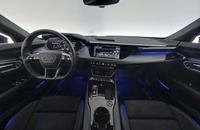 Audi e-tron GT vaihtoauto