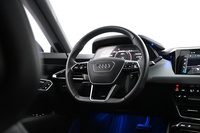 Audi e-tron GT vaihtoauto